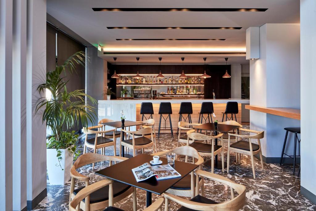 Candia Hotel - Resim 28