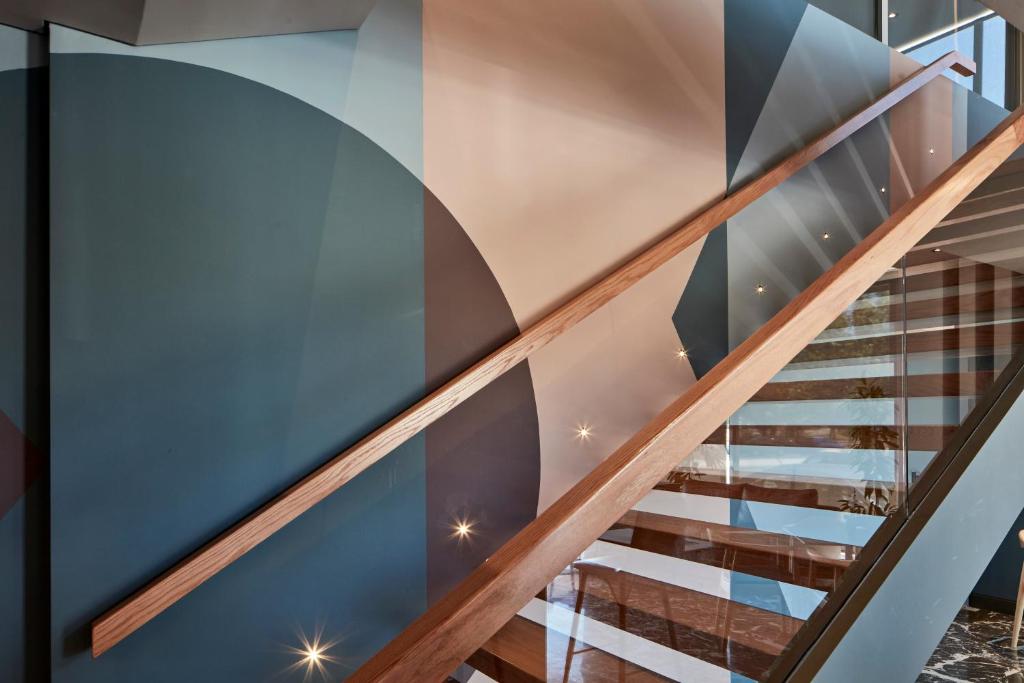 Fotografie z fotogalerie ubytování Candia Hotel v Aténách