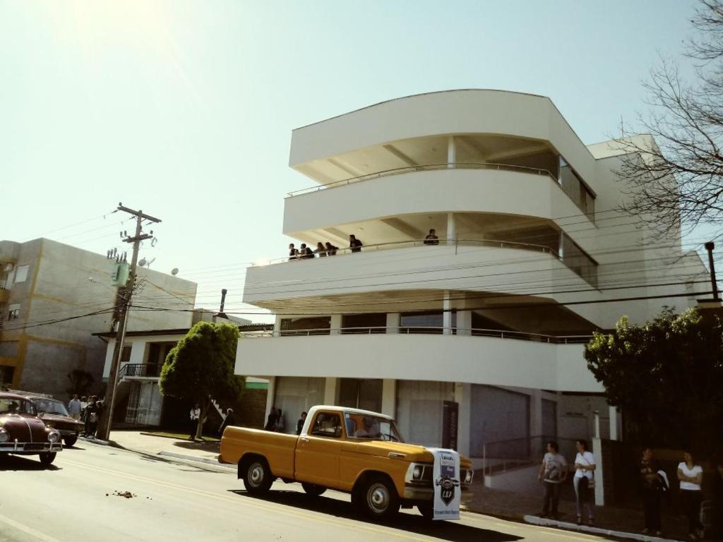  Hotel Vizzion