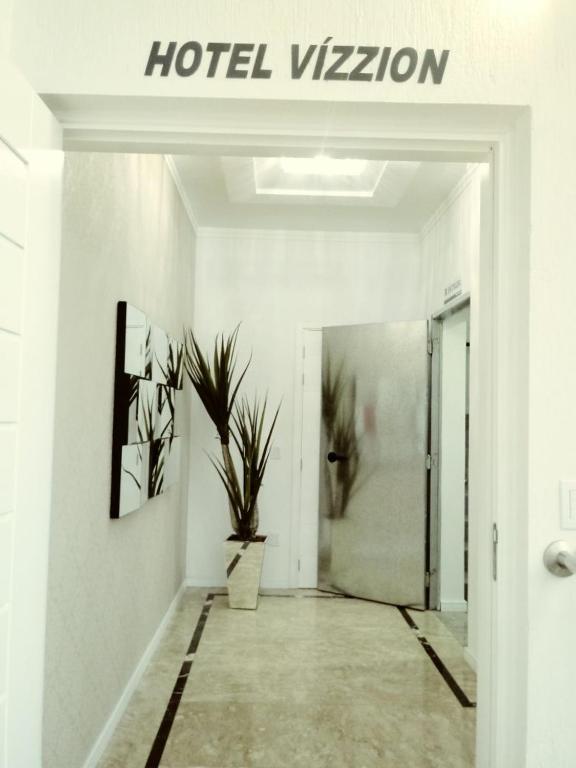  Hotel Vizzion