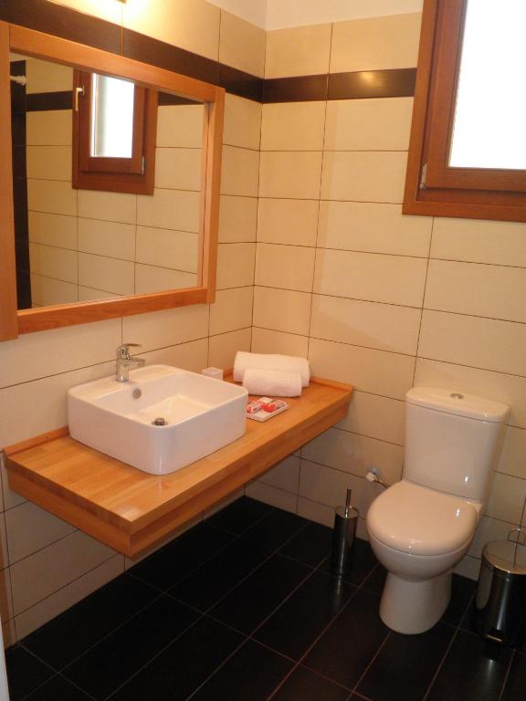 Bagno di Tesoro of Ithaca