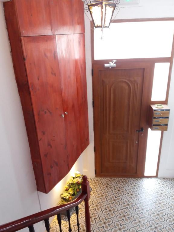 Fotografia z galérie ubytovania Pepe House 50 v destinácii Vigo