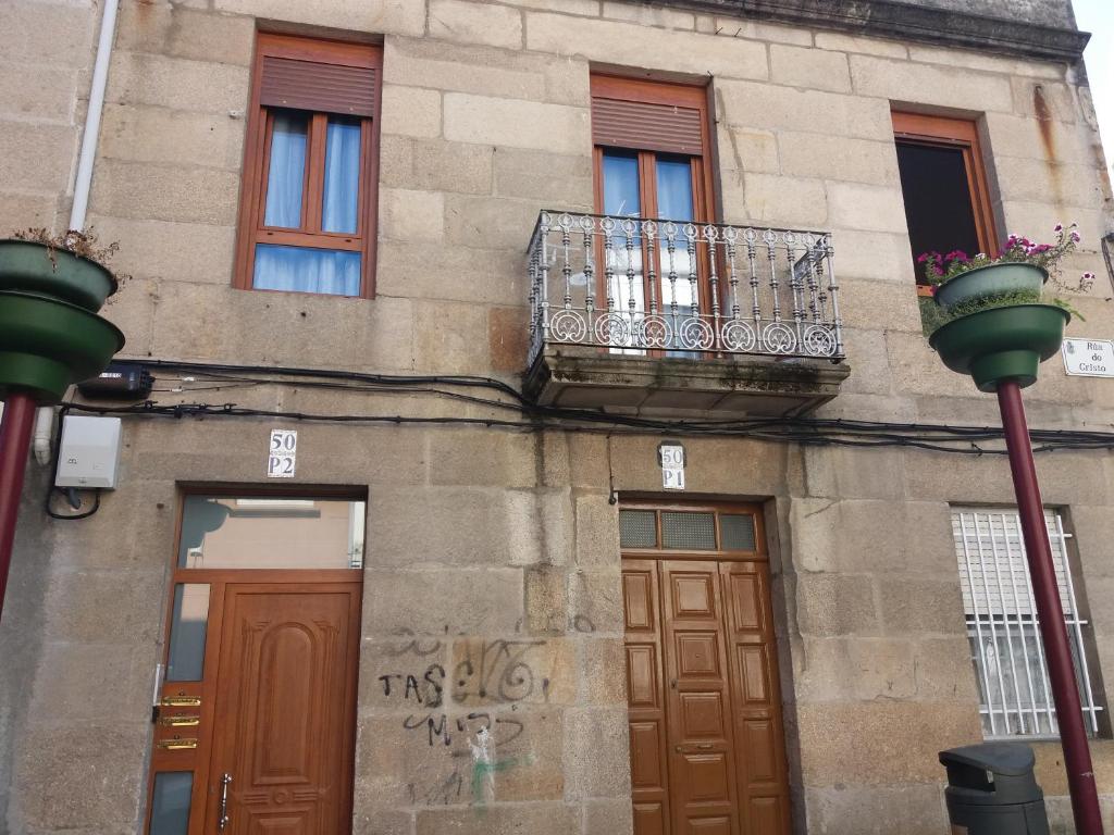 Fotografia z galérie ubytovania Pepe House 50 v destinácii Vigo