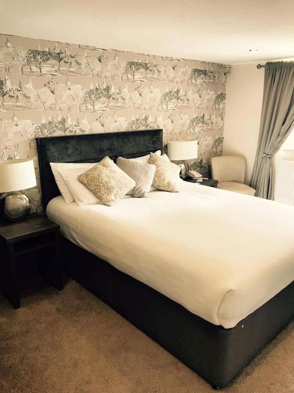 Slaters Country Inn - Double Room