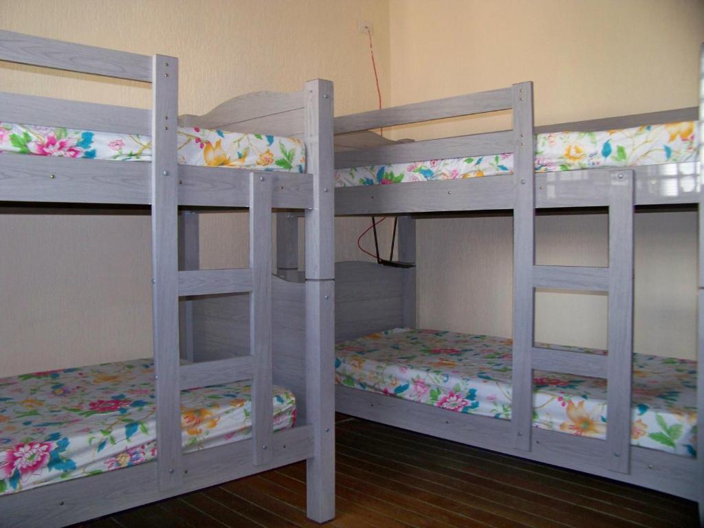  Hostel da Landa Santana