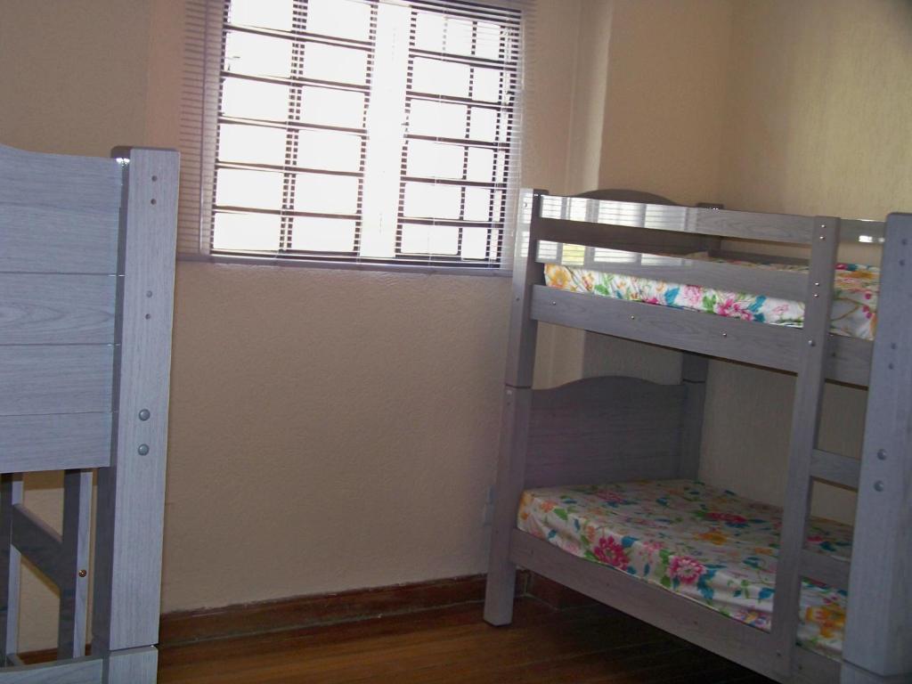  Hostel da Landa Santana