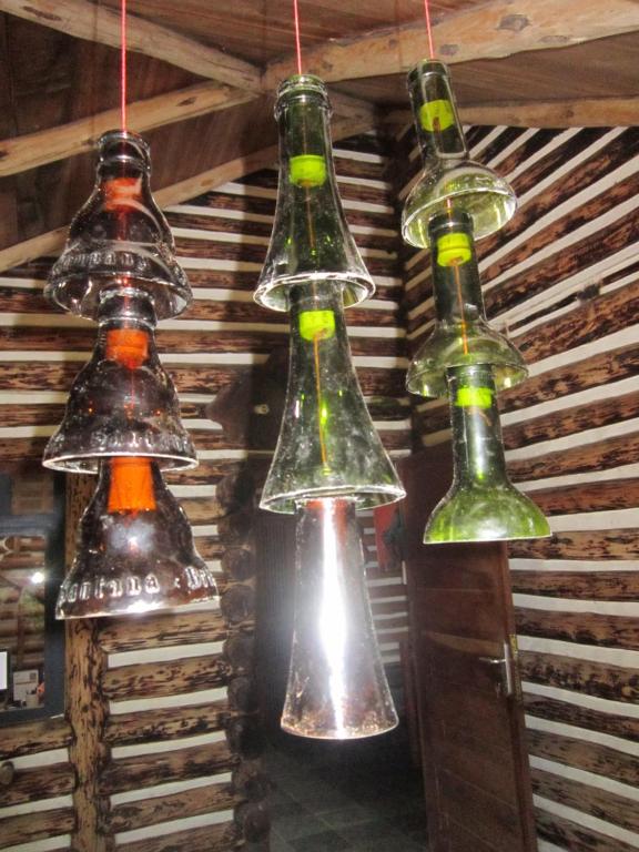 Fotografie z fotogalerie ubytování Hosteria La Roulotte - Mindo v destinaci Mindo