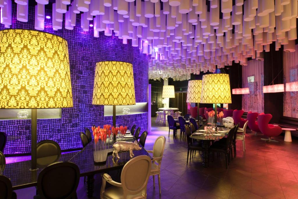 Barceló Raval - Resim 38