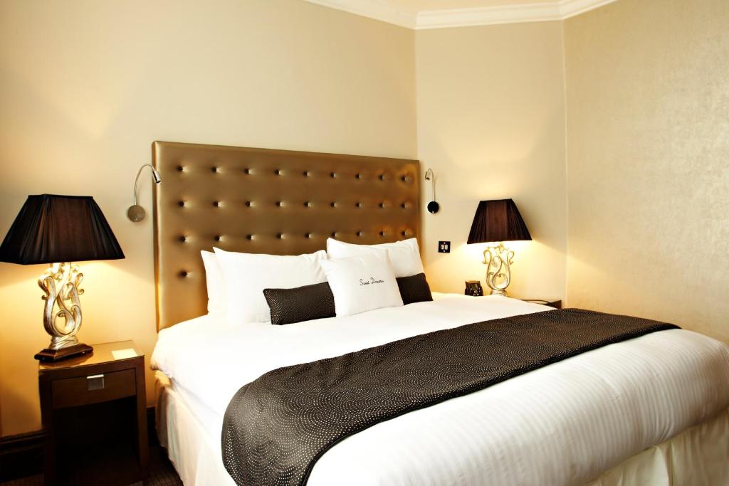 Courthouse Hotel London - Resim 22