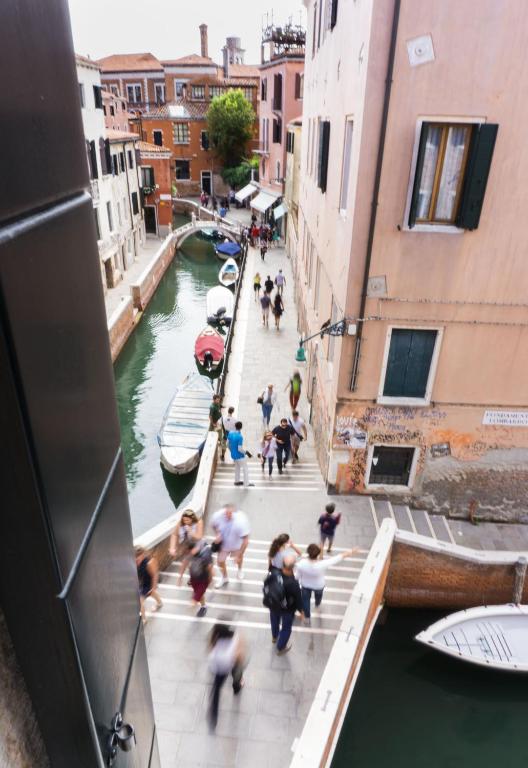 B&B Casin dei Nobili - 6