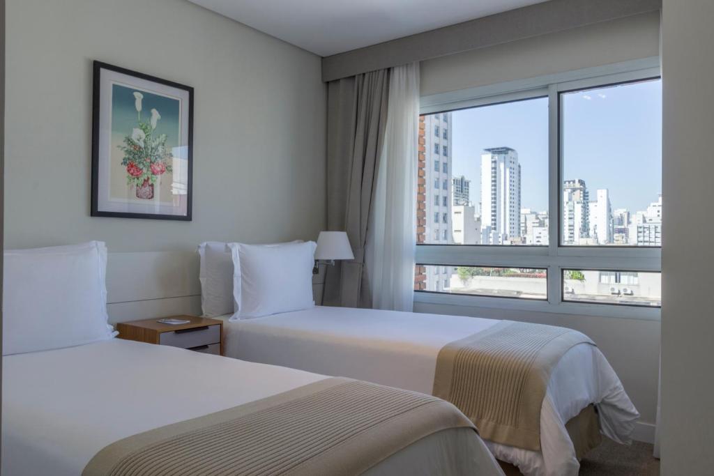  Etoile Hotels Jardins