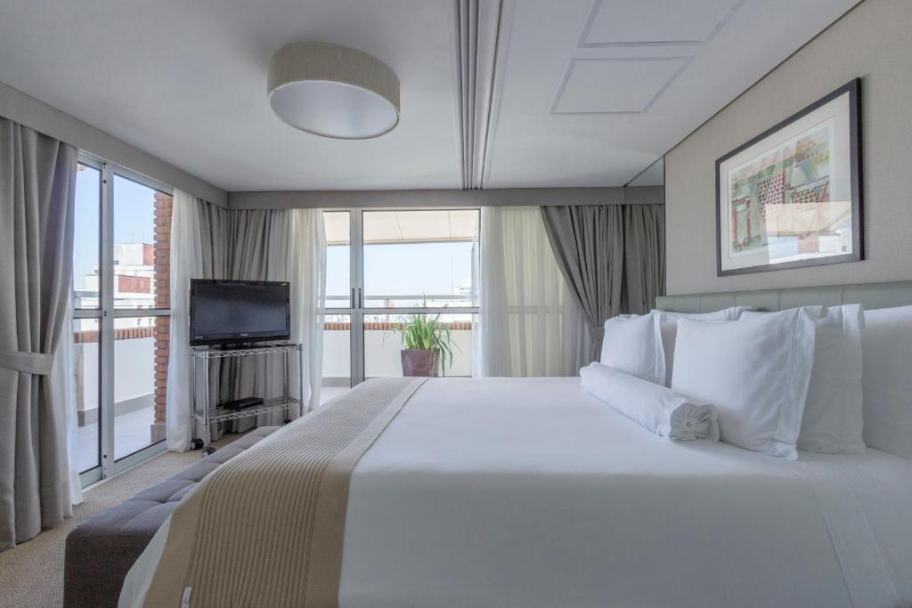  Etoile Hotels Jardins