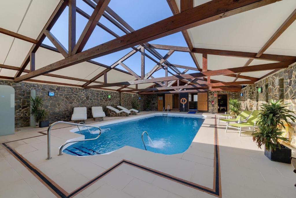 Gallery image of El Caseron de Conil & Spa in Conil de la Frontera