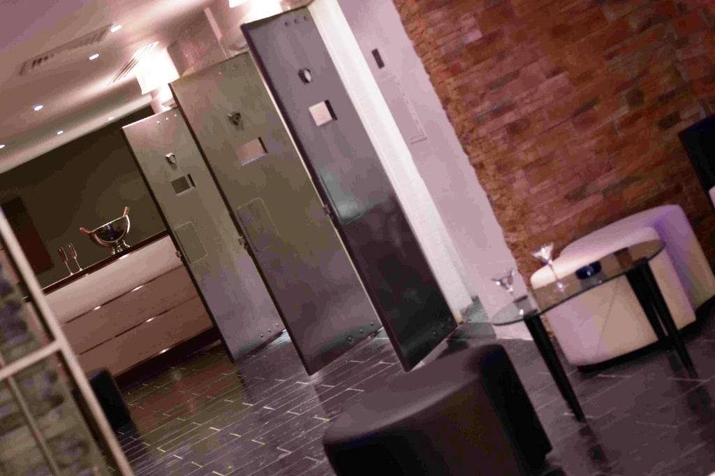 Courthouse Hotel London - Resim 42