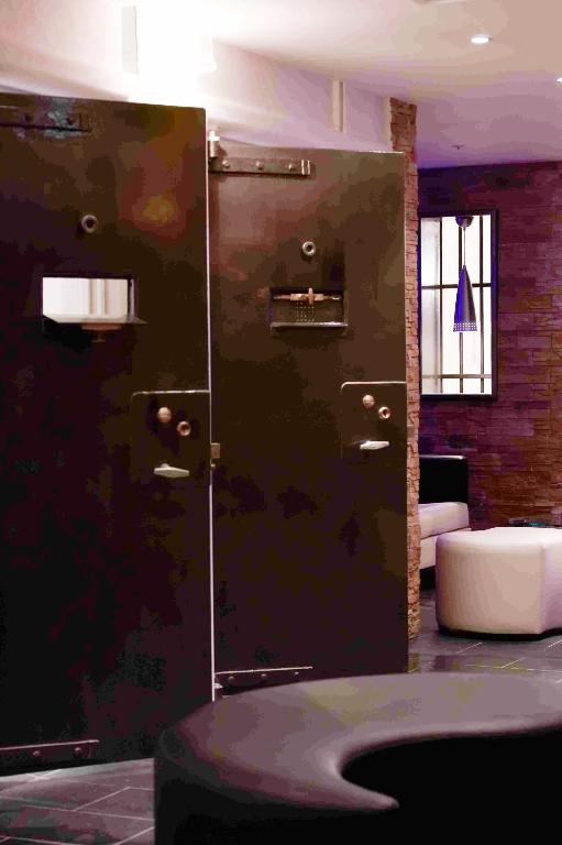 Courthouse Hotel London - Resim 41