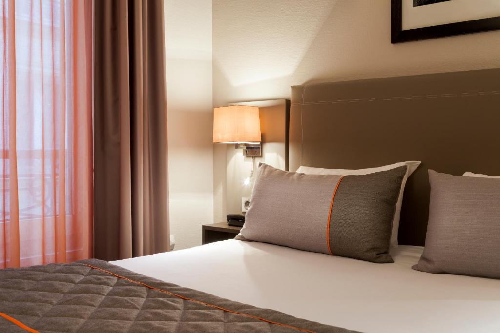 Timhotel Opera Madeleine - Resim 20