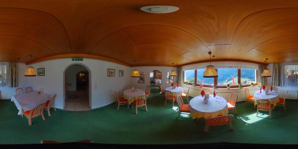 Fotografie z fotogalerie ubytování Hotel Silvretta v destinaci Kappl