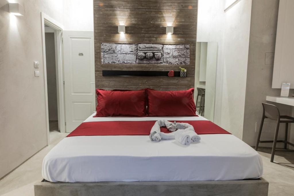 BORGOBELTRANI Rooms - Quarto Duplo Superior Com Varanda