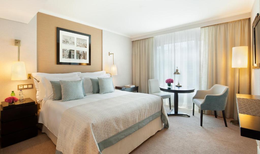 Corinthia Lisbon - 1