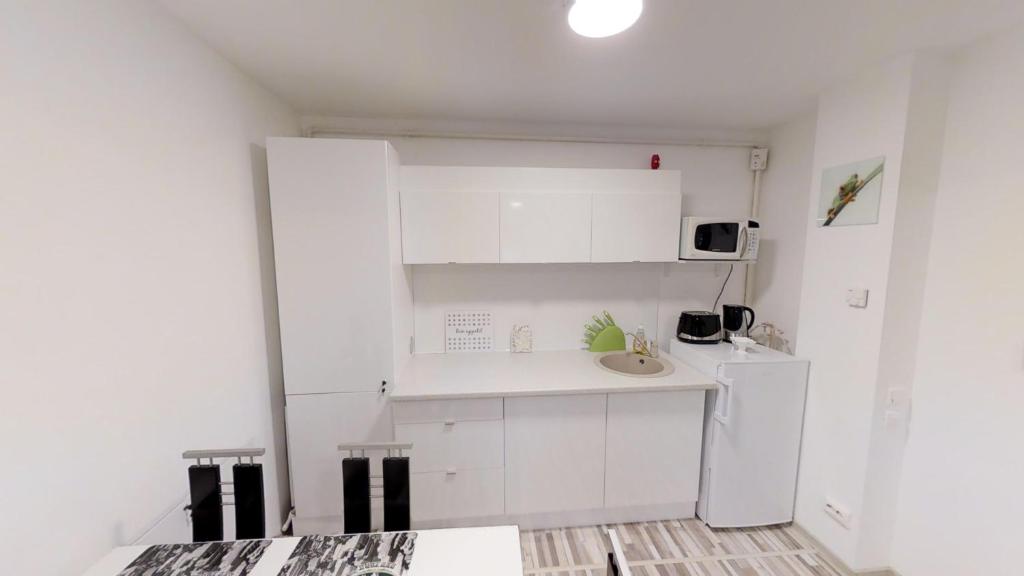 Sun Villa Residence - Deluxe Studio