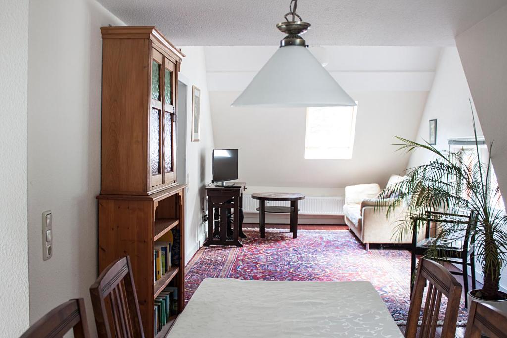 Hotel Flosdorff - Appartements - 17