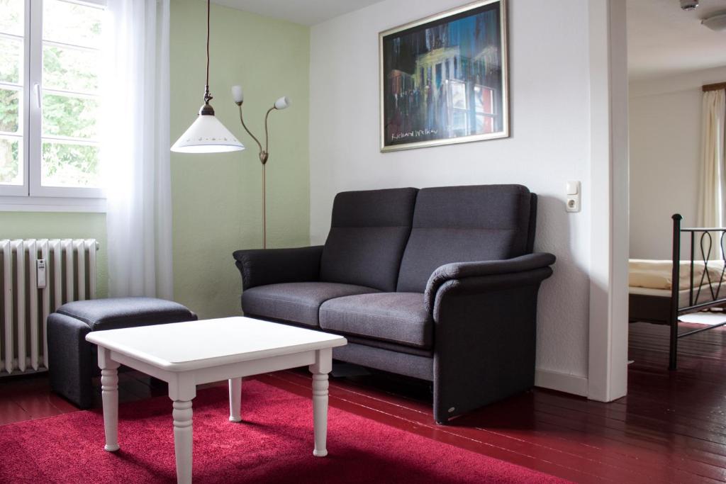 Hotel Flosdorff - Appartements - 9