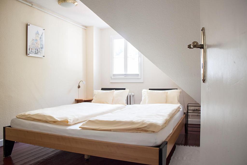 Hotel Flosdorff - Appartements - 16