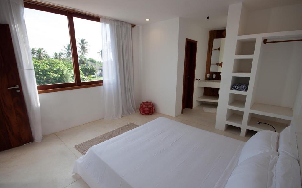  Casa dos Nomades