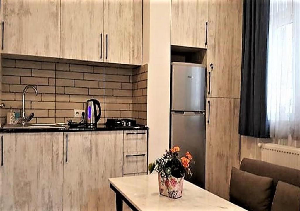 Primo Apartment