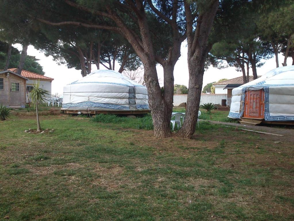 Gallery image of Xanadu Rural in Chiclana de la Frontera