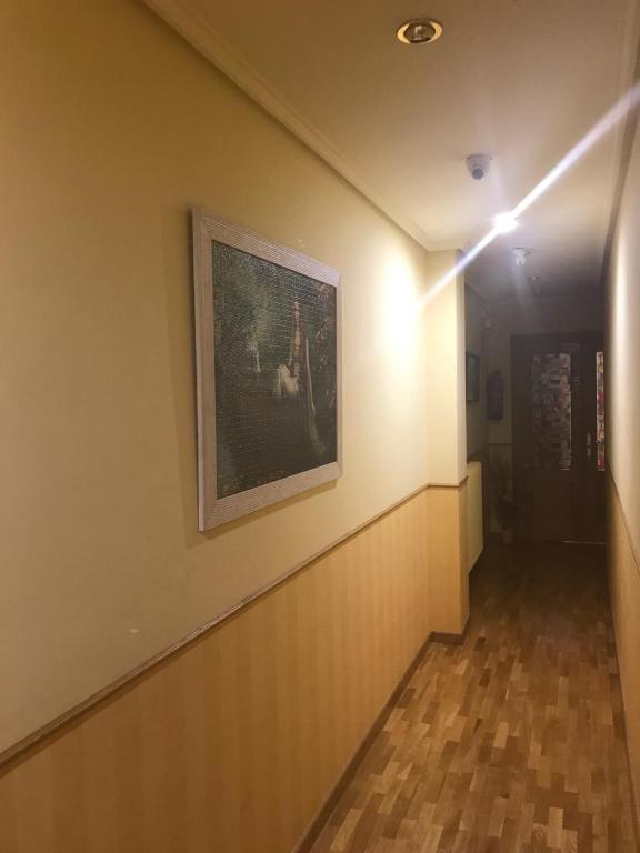 Fotografia z galérie ubytovania Pension Logroño v destinácii Logroño