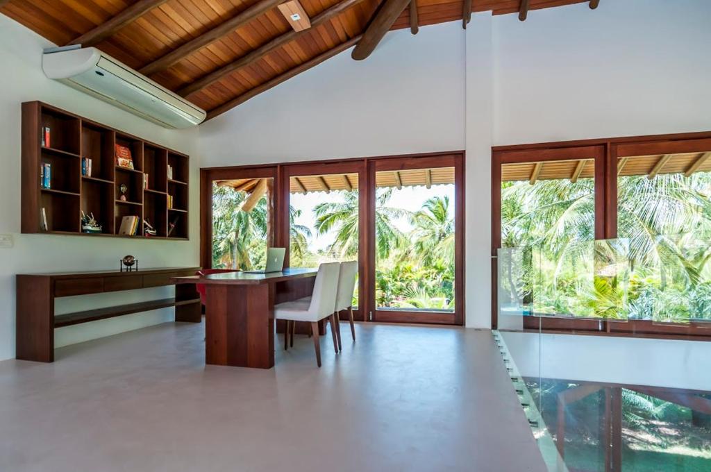  Luxuosa Villa Margay