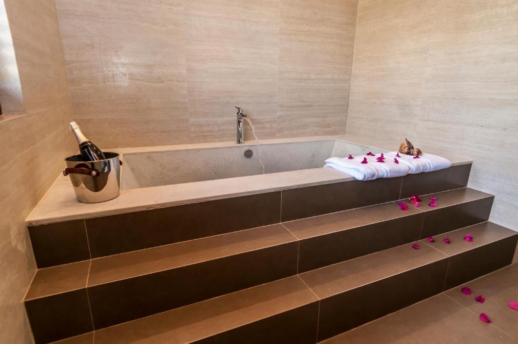  Luxuosa Villa Margay