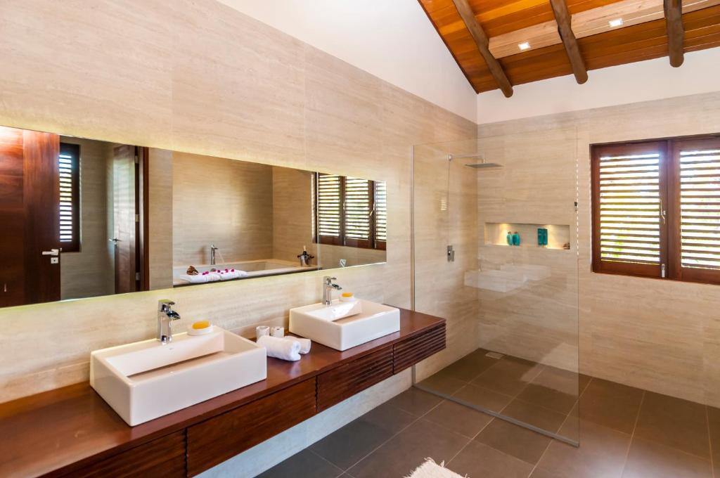  Luxuosa Villa Margay