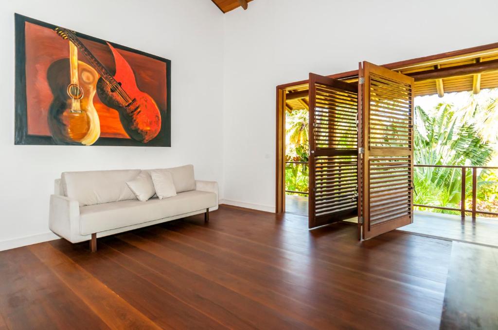  Luxuosa Villa Margay