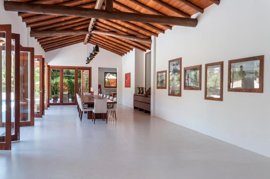  Luxuosa Villa Margay