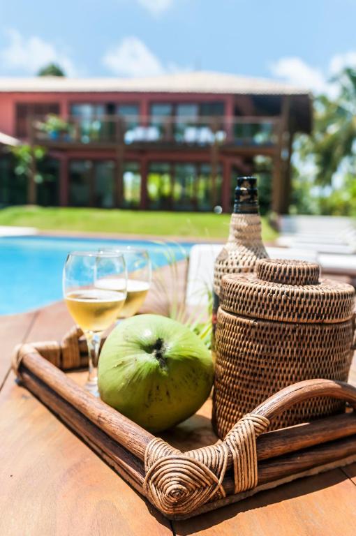  Luxuosa Villa Margay