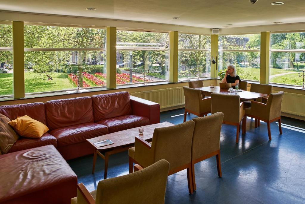 Pension Homeland - Resim 26