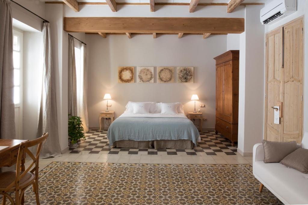 Jardí de Ses Bruixes Boutique Hotel, Mahón – Updated 2023 Prices