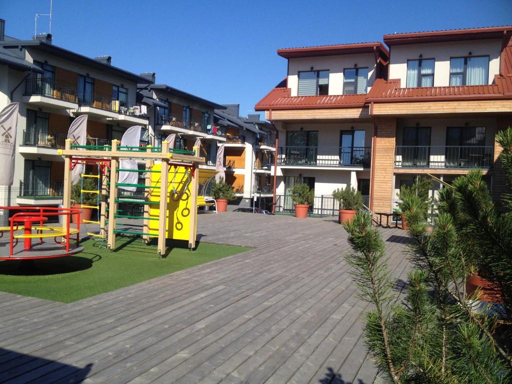 Maluno Vilos - отзывы и видео