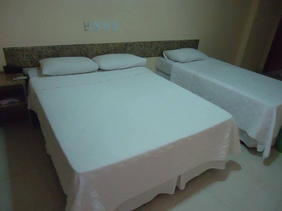  Hotel Sao Miguel