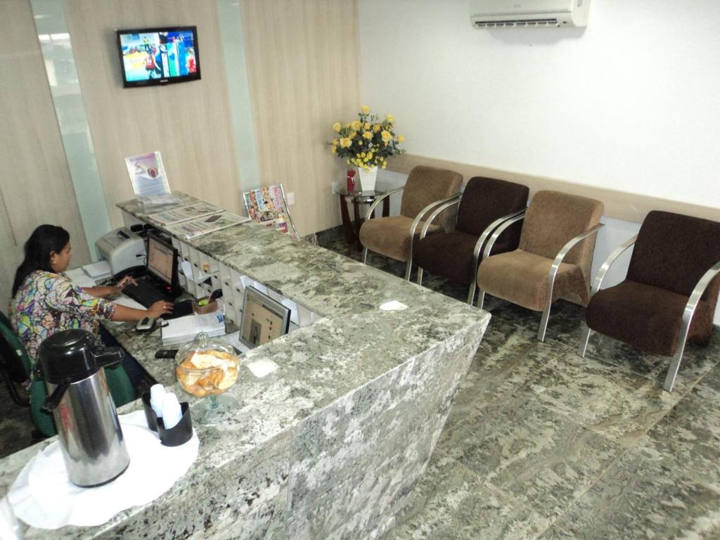  Hotel Sao Miguel