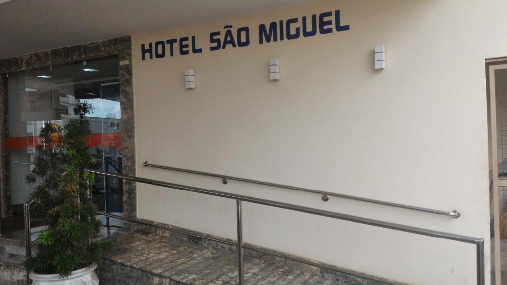  Hotel Sao Miguel