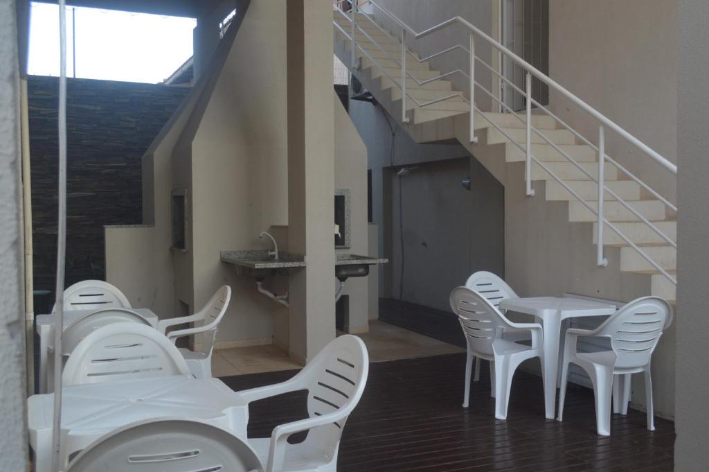  Parada Beach Apart Hotel