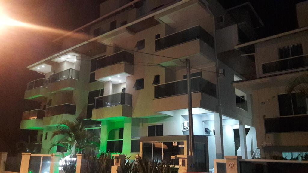  Parada Beach Apart Hotel