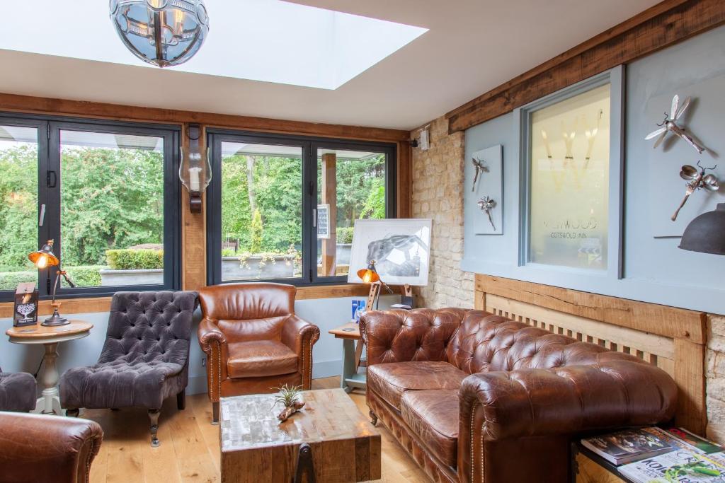 The Wychwood Inn, Shipton under Wychwood (updated prices 2024)