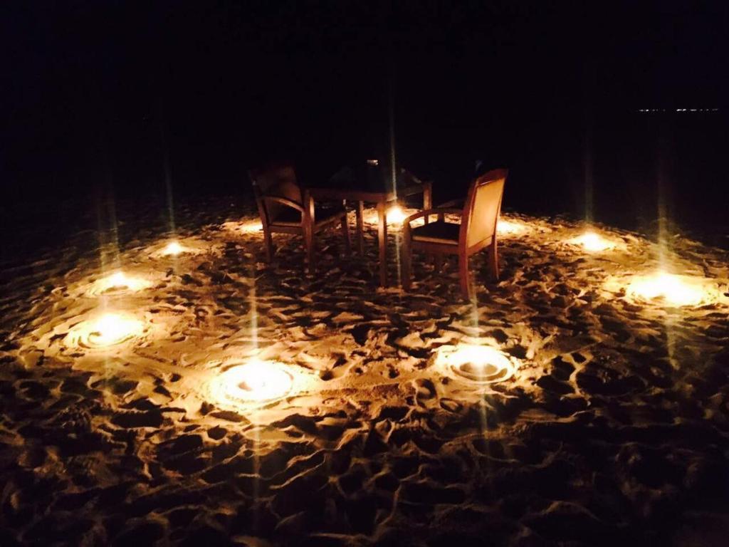 Fotografie z fotogalerie ubytování LVIS blancura Hotel v destinaci Dharavandhoo