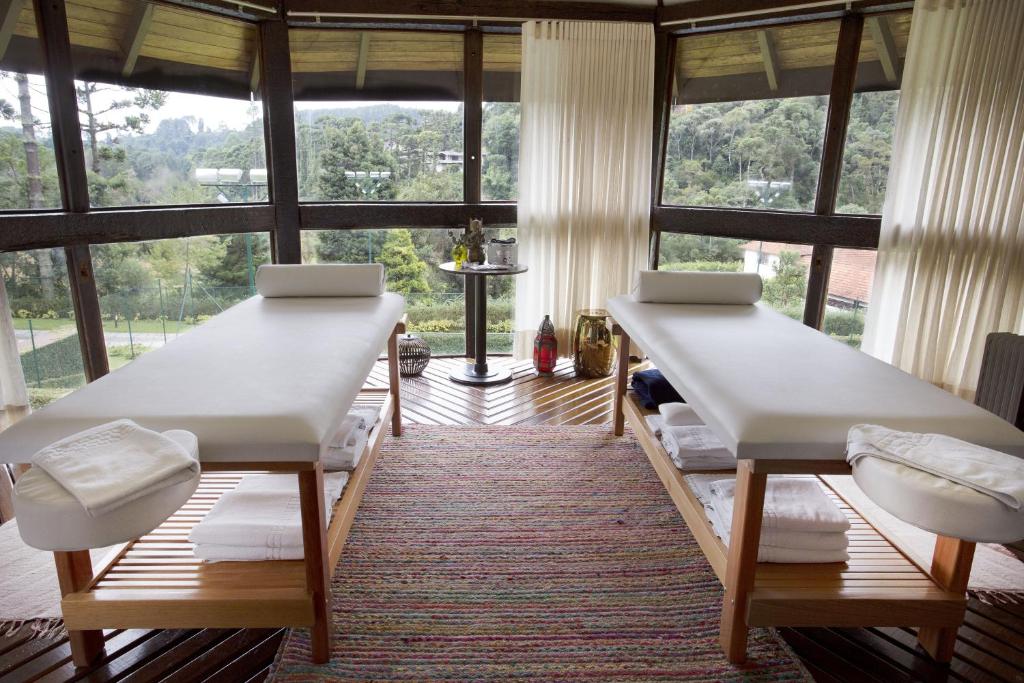  Hotel Vila Inglesa