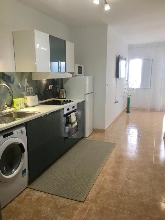 Spirit Los Boliches Apartment - 16