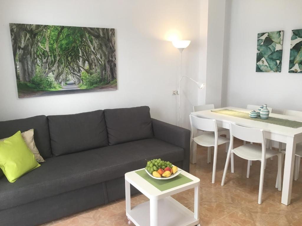 Spirit Los Boliches Apartment - 12